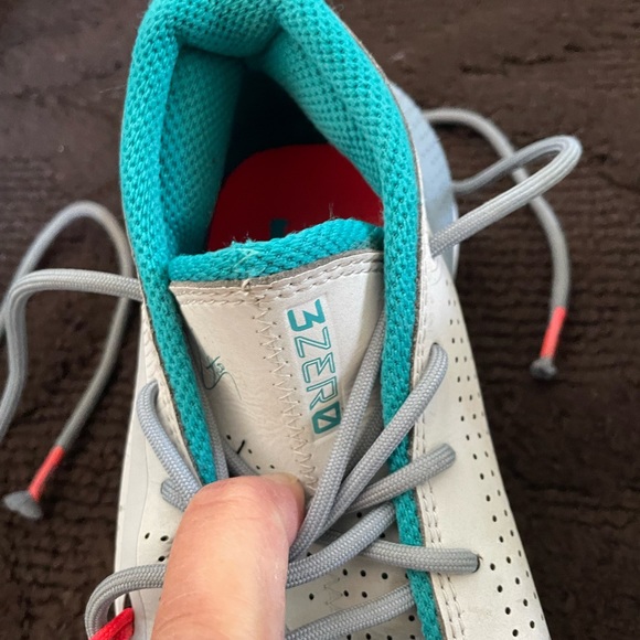 Under Armour Kids'👦🏻/👧🏻Curry 3Zer0 3 Basketball🏀Shoes👟Sz 2Y - Picture 6 of 10